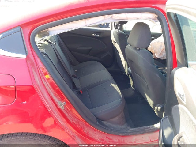 1G1BE5SM8G7237837 Chevrolet Cruze Lt Auto