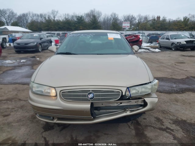 Aukcja sprzedaży 2004 Buick Regal Ls, vin: 2G4WB52K041201578, numer aukcji: 44477248