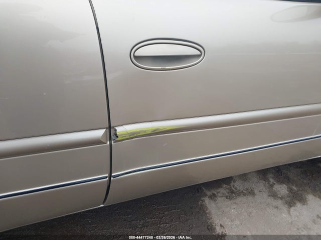 Aukcja sprzedaży 2004 Buick Regal Ls, vin: 2G4WB52K041201578, numer aukcji: 44477248