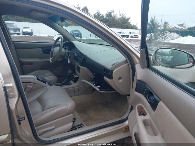 Aukcja sprzedaży 2004 Buick Regal Ls, vin: 2G4WB52K041201578, numer aukcji: 44477248