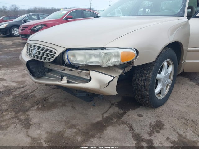 Aukcja sprzedaży 2004 Buick Regal Ls, vin: 2G4WB52K041201578, numer aukcji: 44477248
