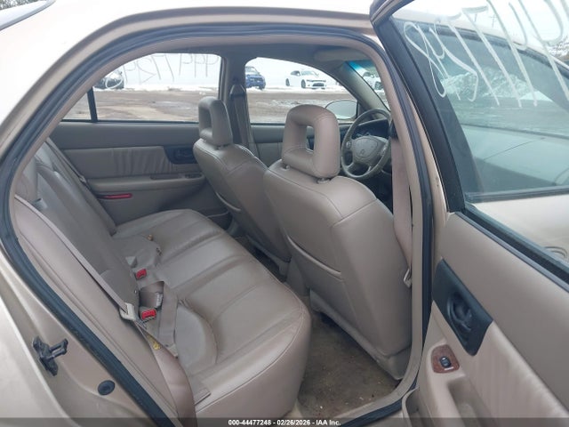 Aukcja sprzedaży 2004 Buick Regal Ls, vin: 2G4WB52K041201578, numer aukcji: 44477248