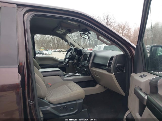 Продажа на аукционе авто 2019 Ford F-150 Xlt, vin: 1FTFW1E4XKKD58708, номер лота: 44477250