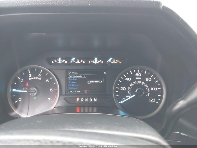 Продажа на аукционе авто 2019 Ford F-150 Xlt, vin: 1FTFW1E4XKKD58708, номер лота: 44477250