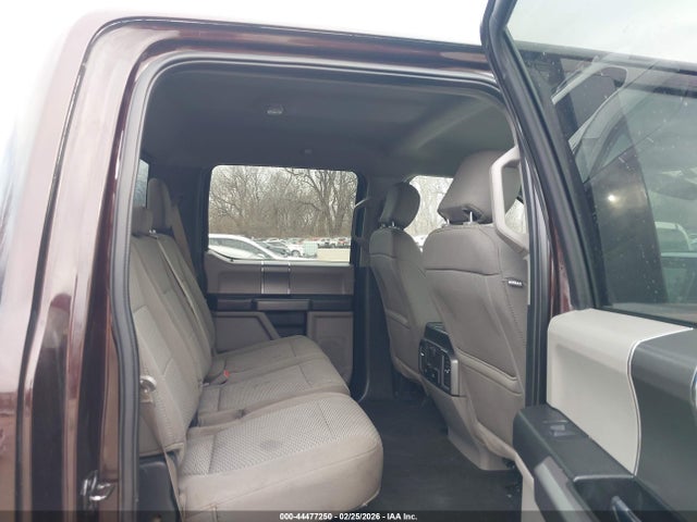 Продажа на аукционе авто 2019 Ford F-150 Xlt, vin: 1FTFW1E4XKKD58708, номер лота: 44477250