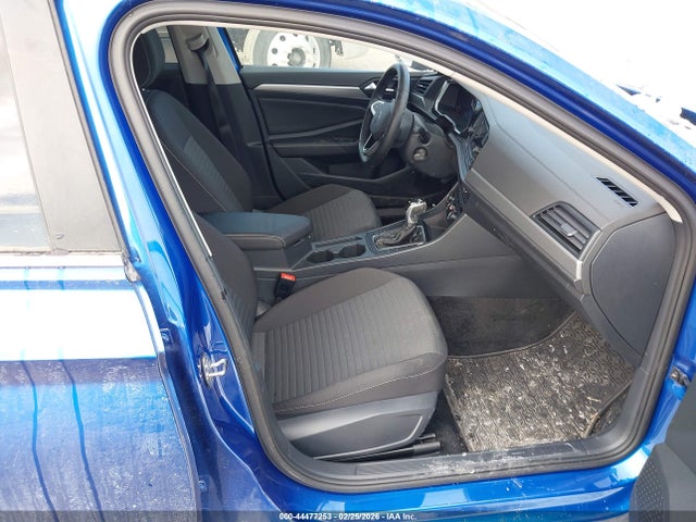 44477253 :رقم المزاد ، 3VW5M7BU4RM102427 vin ، 2024 Volkswagen Jetta 1.5t S مزاد بيع