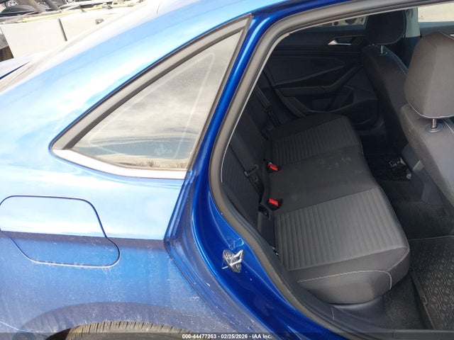 44477253 :رقم المزاد ، 3VW5M7BU4RM102427 vin ، 2024 Volkswagen Jetta 1.5t S مزاد بيع