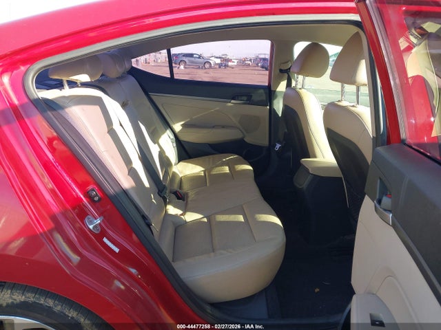 KMHD84LF6HU073617 Hyundai Elantra Limited