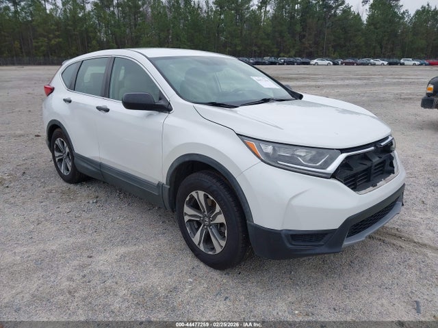 2019 HONDA CR-V 2HKRW5H37KH422631