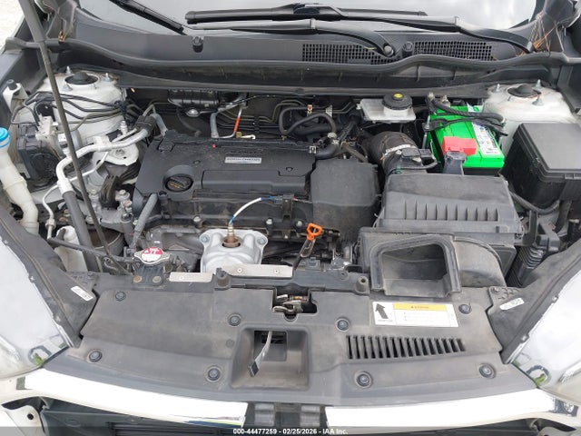 2019 HONDA CR-V 2HKRW5H37KH422631 Photo 9