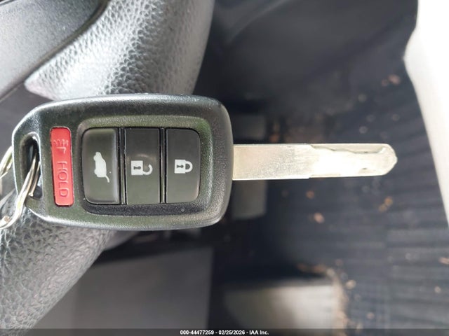 2019 HONDA CR-V 2HKRW5H37KH422631 Photo 10