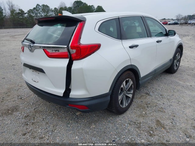 2019 HONDA CR-V 2HKRW5H37KH422631 Photo 3