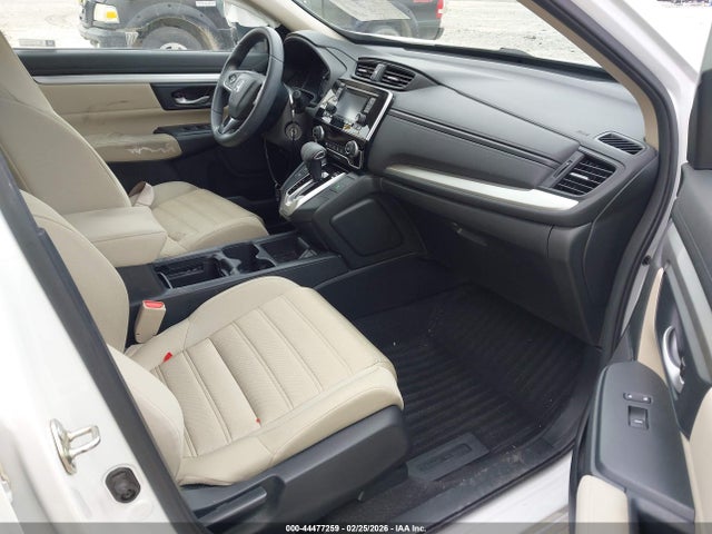 2019 HONDA CR-V 2HKRW5H37KH422631 Photo 4