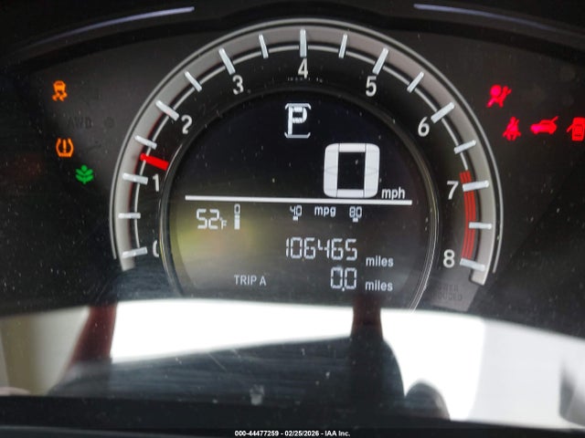2019 HONDA CR-V 2HKRW5H37KH422631 Photo 6