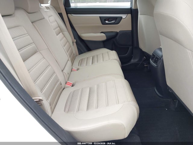 2019 HONDA CR-V 2HKRW5H37KH422631 Photo 7