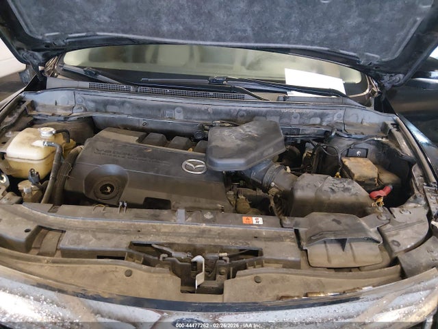 Aukcja sprzedaży 2011 Mazda Cx-9 Grand Touring, vin: JM3TB2DA6B0328152, numer aukcji: 44477262