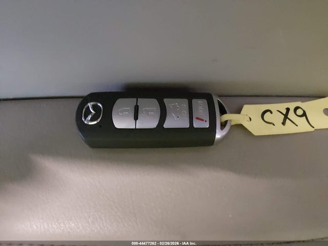 Aukcja sprzedaży 2011 Mazda Cx-9 Grand Touring, vin: JM3TB2DA6B0328152, numer aukcji: 44477262
