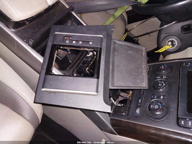 Aukcja sprzedaży 2011 Mazda Cx-9 Grand Touring, vin: JM3TB2DA6B0328152, numer aukcji: 44477262