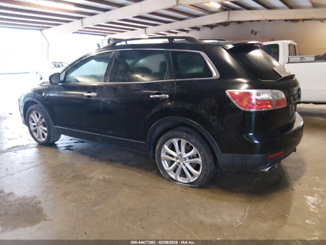 Aukcja sprzedaży 2011 Mazda Cx-9 Grand Touring, vin: JM3TB2DA6B0328152, numer aukcji: 44477262