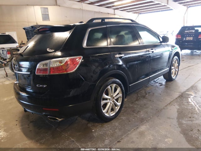 Aukcja sprzedaży 2011 Mazda Cx-9 Grand Touring, vin: JM3TB2DA6B0328152, numer aukcji: 44477262