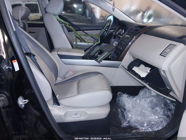 Aukcja sprzedaży 2011 Mazda Cx-9 Grand Touring, vin: JM3TB2DA6B0328152, numer aukcji: 44477262