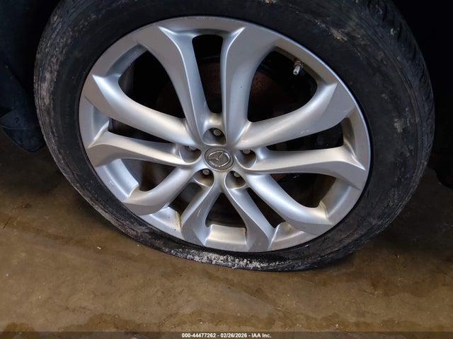 Aukcja sprzedaży 2011 Mazda Cx-9 Grand Touring, vin: JM3TB2DA6B0328152, numer aukcji: 44477262