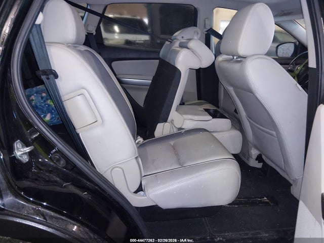 Aukcja sprzedaży 2011 Mazda Cx-9 Grand Touring, vin: JM3TB2DA6B0328152, numer aukcji: 44477262