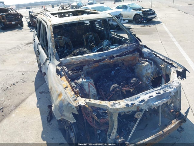 44477269 :رقم المزاد ، 1C4RJFCG5EC535024 vin ، 2014 Jeep Grand Cherokee Overland مزاد بيع