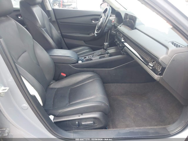 Продаж на аукціоні авто 2023 Honda Accord Hybrid Ex-l, vin: 1HGCY2F64PA050113, номер лоту: 44477270