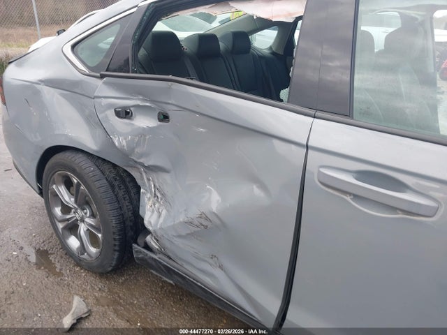 Продаж на аукціоні авто 2023 Honda Accord Hybrid Ex-l, vin: 1HGCY2F64PA050113, номер лоту: 44477270