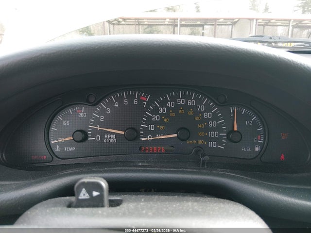 2002 PONTIAC SUNFIRE 1G2JB524727437715 Photo 6