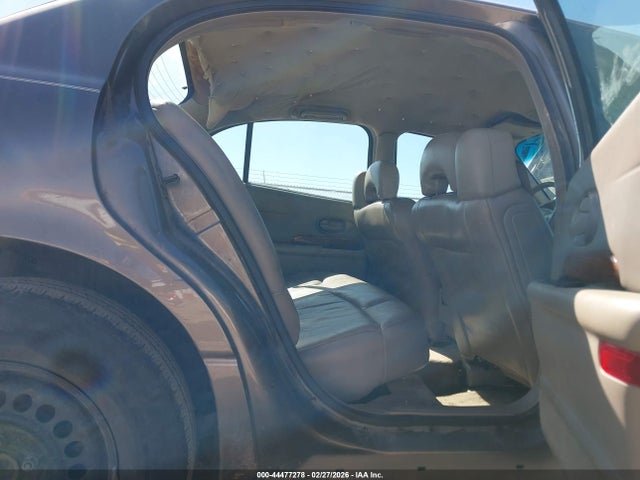2000 Buick Lesabre Custom მანქანა იყიდება აუქციონზე, vin: 1G4HP54K5YU149818, აუქციონის ნომერი: 44477278