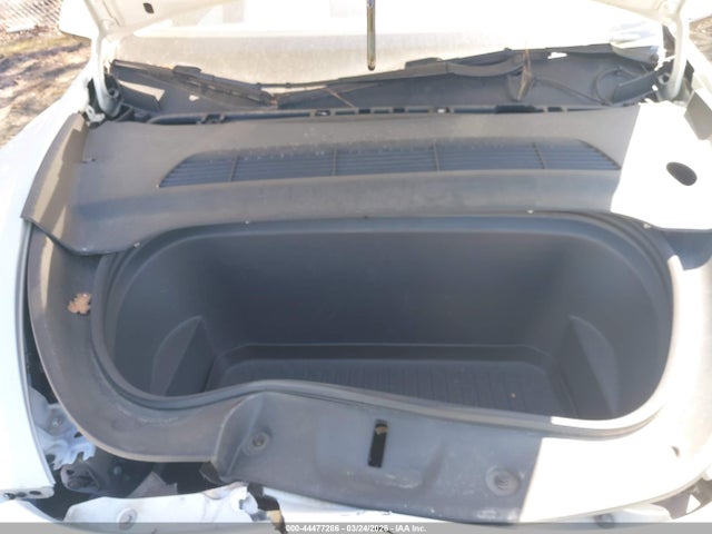 Aukcja sprzedaży 2021 Tesla Model Y Long Range Dual Motor All-wheel Drive, vin: 5YJYGDEE3MF306756, numer aukcji: 44477286