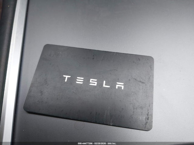 Aukcja sprzedaży 2021 Tesla Model Y Long Range Dual Motor All-wheel Drive, vin: 5YJYGDEE3MF306756, numer aukcji: 44477286