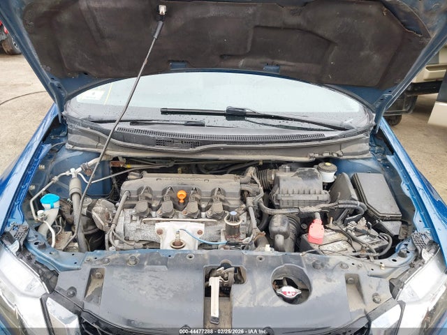 2015 Honda Civic Lx მანქანა იყიდება აუქციონზე, vin: 2HGFB2F56FH504299, აუქციონის ნომერი: 44477288
