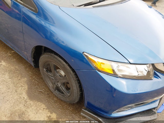 2015 Honda Civic Lx მანქანა იყიდება აუქციონზე, vin: 2HGFB2F56FH504299, აუქციონის ნომერი: 44477288