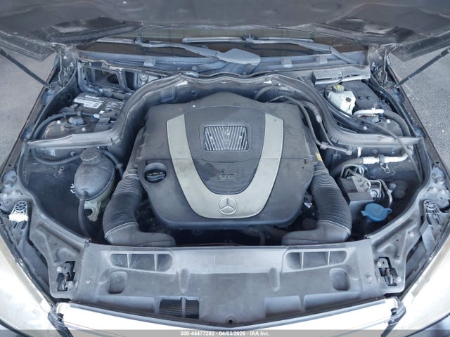 2009 Mercedes-benz C 300 Luxury/sport მანქანა იყიდება აუქციონზე, vin: WDDGF54X59F309934, აუქციონის ნომერი: 44477292
