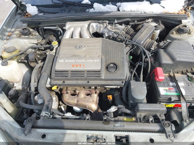 2003 TOYOTA AVALON 4T1BF28B63U310008 Photo 9