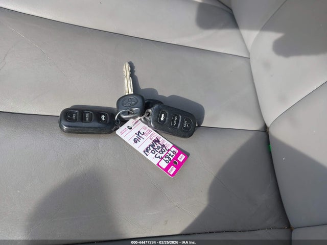 2003 TOYOTA AVALON 4T1BF28B63U310008 Photo 10