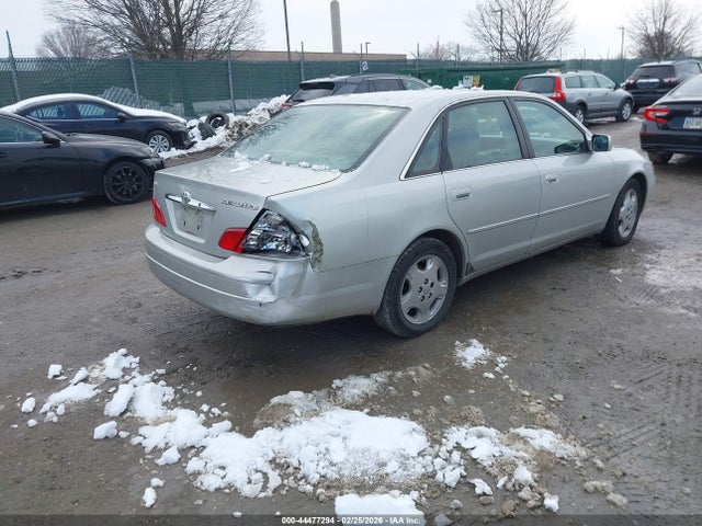 2003 TOYOTA AVALON 4T1BF28B63U310008 Photo 3