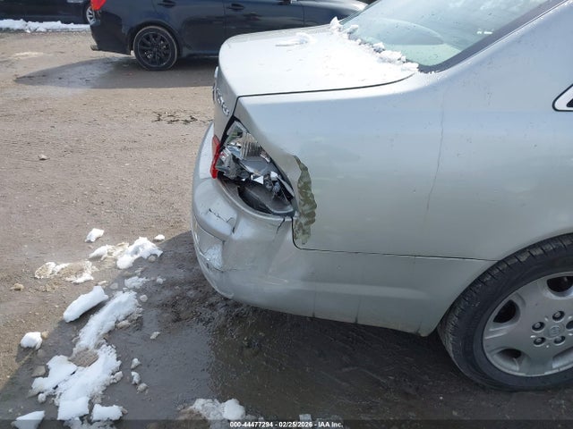 2003 TOYOTA AVALON 4T1BF28B63U310008 Photo 5