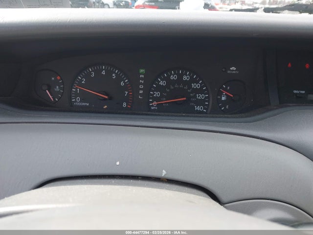 2003 TOYOTA AVALON 4T1BF28B63U310008 Photo 6