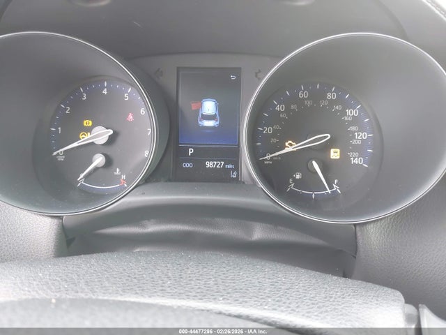 Toyota C-HR LE 2019 JTNKHMBX4K1022675 Image 7
