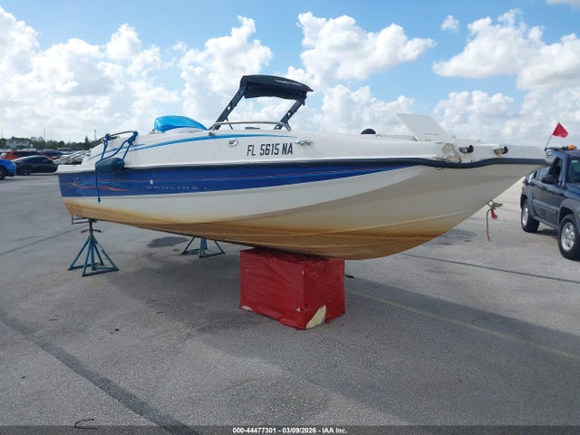 Aukcja sprzedaży 2006 Bayliner 18', vin: BLNA04DBF506, numer aukcji: 44477301