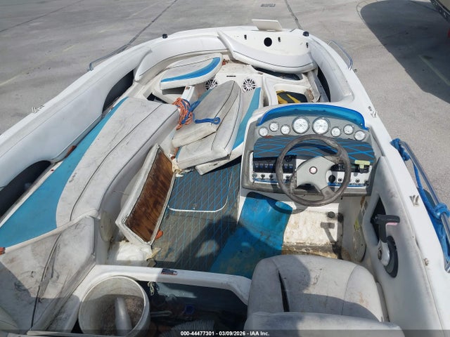 Продажа на аукционе авто 2006 Bayliner 18', vin: BLNA04DBF506, номер лота: 44477301