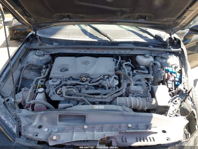 Aukcja sprzedaży 2025 Toyota Camry Se, vin: 4T1DAACK5SU011309, numer aukcji: 44477307