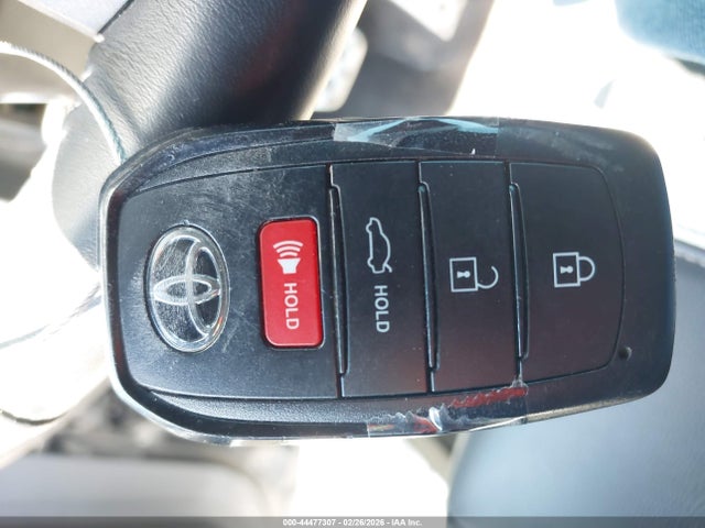 Aukcja sprzedaży 2025 Toyota Camry Se, vin: 4T1DAACK5SU011309, numer aukcji: 44477307