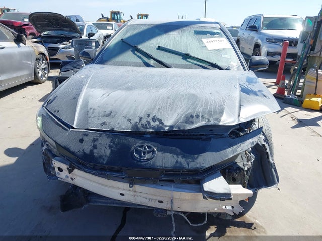 Aukcja sprzedaży 2025 Toyota Camry Se, vin: 4T1DAACK5SU011309, numer aukcji: 44477307
