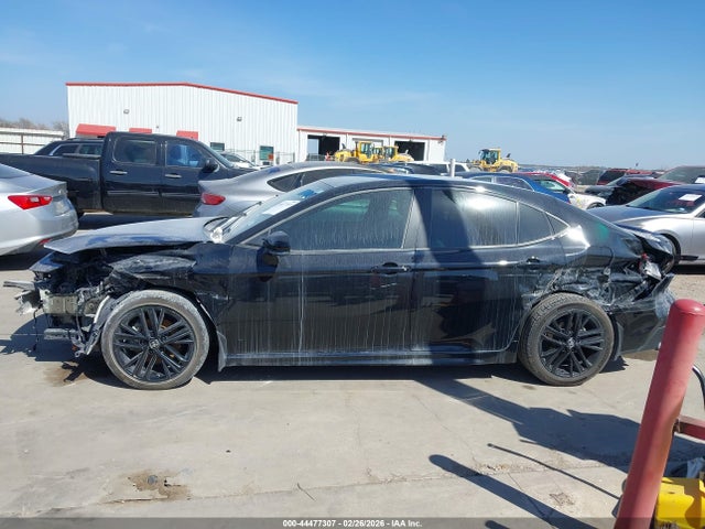 Aukcja sprzedaży 2025 Toyota Camry Se, vin: 4T1DAACK5SU011309, numer aukcji: 44477307