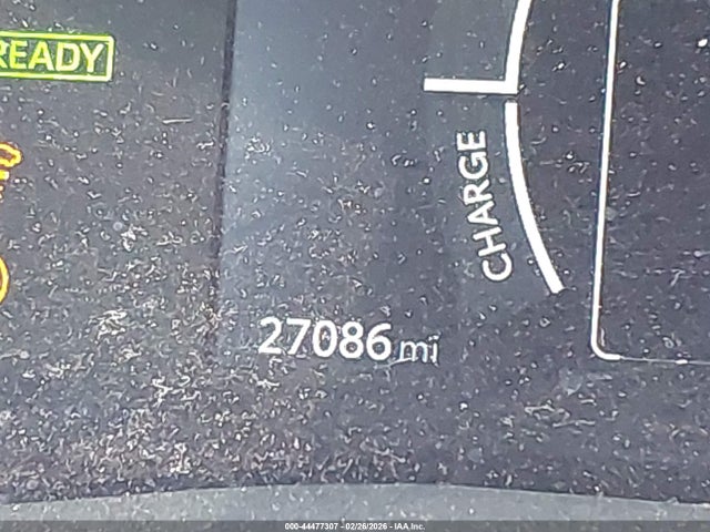 Aukcja sprzedaży 2025 Toyota Camry Se, vin: 4T1DAACK5SU011309, numer aukcji: 44477307